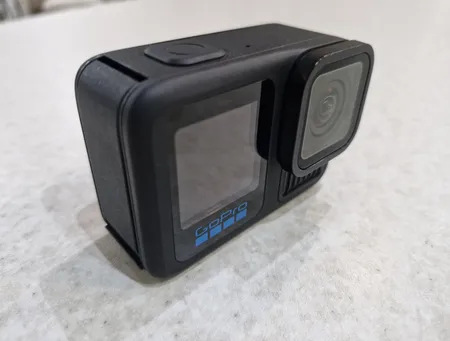 دوربین فیلم برداری ورزشی گوپرو مدل Hero 13 Black