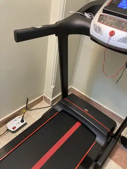 محافظ ولتاژ پارت الکتریک مدل PE8792