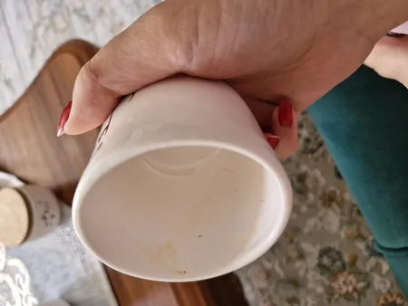 بانکه مدل سرامیکی بسته 3 عددی