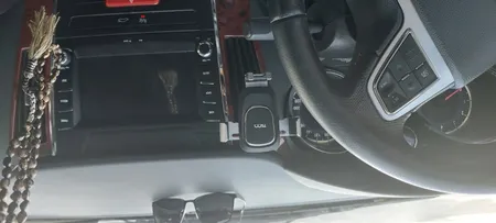 پایه نگهدارنده گوشی موبایل تسکو مدل THL 1207