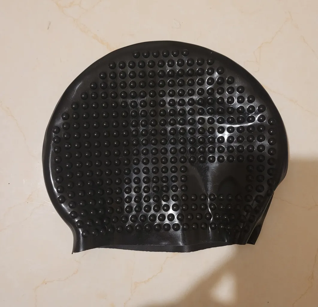 کلاه شنا مدل Speedbubble-1595