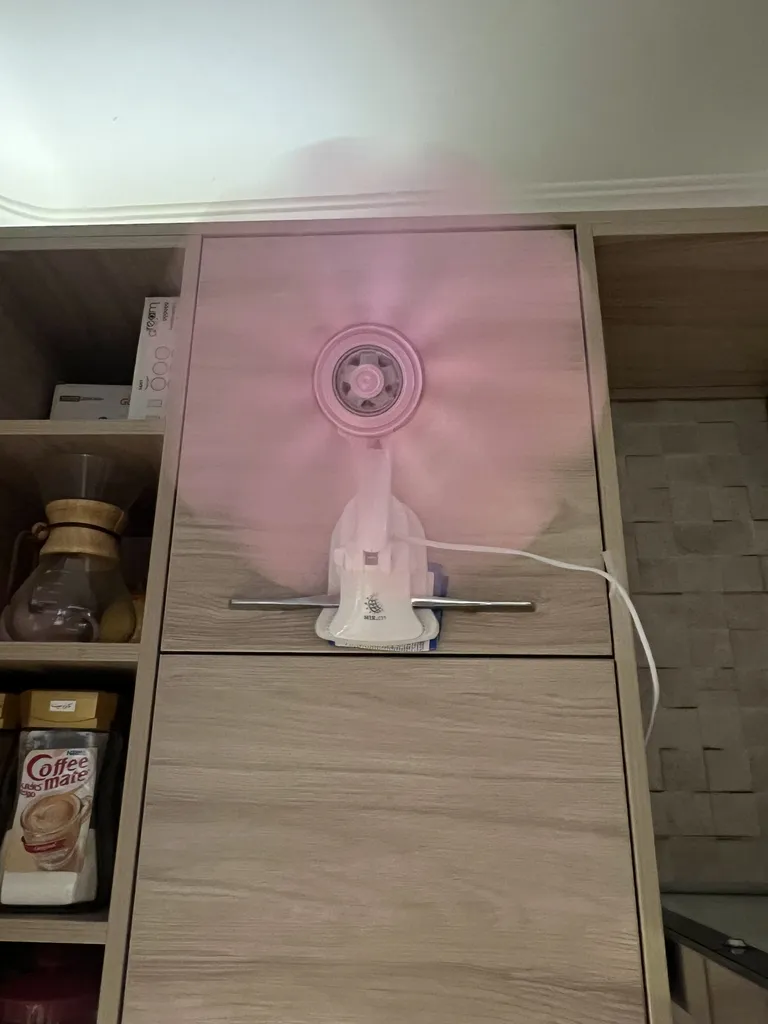 پنکه مدل 320A5