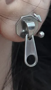 تجریه خرید پیرسینگ گوش کد PS066019