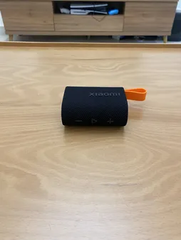اسپیکر بلوتوثی قابل حمل شیائومی مدل Sound Pocket