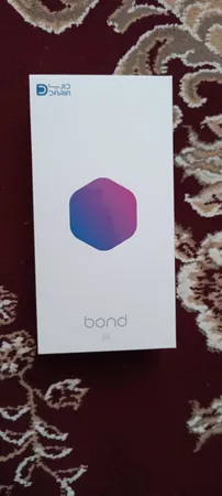 گوشی موبایل داریا مدل bond 5G دو سیم کارت ظرفیت 256 گیگابایت و رم 8 گیگابایت
