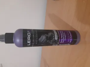 تجریه خرید اسپری نرم کننده و ضد وزی موی سر لروکس مدل بیوتی فایر حجم 300 میلی لیتر