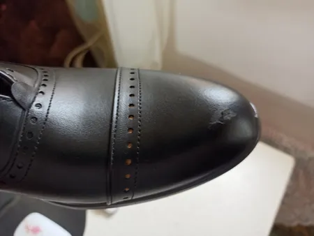 کفش مردانه مدل k.baz.097