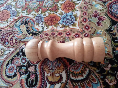 فلفل ساب و نمک ساب مدل PV-963