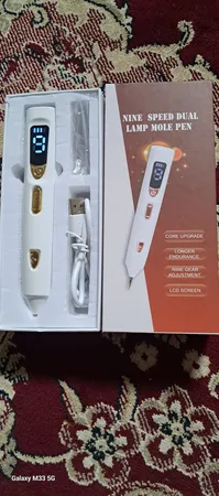 قلم پاک سازی پوست مدل 2022