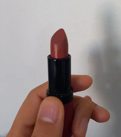 رژ لب جامد گلدن رز شماره 16