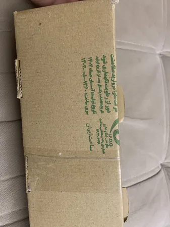 عکس ارسالی خریدار