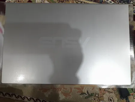 برچسب محافظ پشت لپ تاپ مدل Ebox3 مناسب برای لپ تاپ 15.6 اینچی