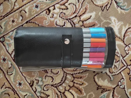 روان نویس استدلر مدل Triplus Fineliner
