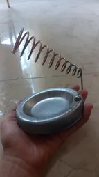 پایه هویه مدل BN8