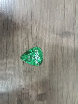 پیک گیتار آلیس مدل 0.71m