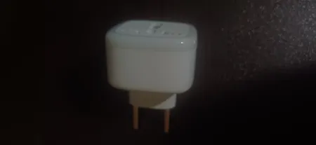 مبدل برق هادرون مدل A10-1 مجموعه 2 عددی