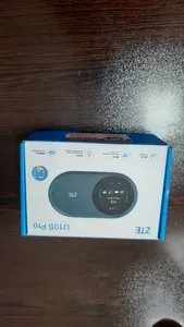 تجریه خرید مودم 4G LTE قابل حمل زد تی ای مدل U10S Pro