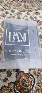 تجریه خرید تی شرت آستین کوتاه مردانه رانژ مدل   جیب دار کد 22RA02D05M-2451-01