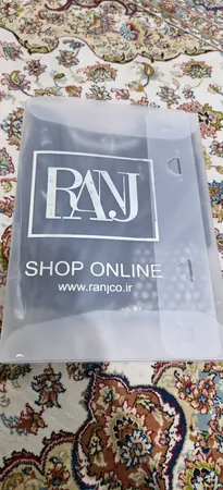 تی شرت آستین کوتاه مردانه رانژ مدل   جیب دار کد 22RA02D05M-2451-01