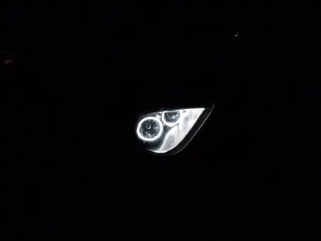 ریسه ال ای دی مدل نئون فلکسی 12 ولت کد 1505 طول 1.5 متر