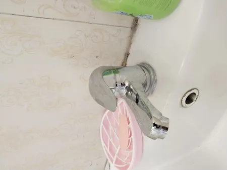 شیر روشویی مدل آردا