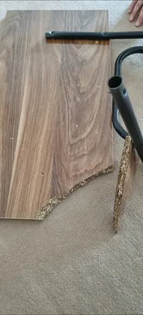 میز سفری تاشو مدل Aron