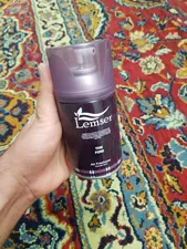 تجریه خرید اسپری خوشبو کننده خودرو لمسر مدل AS113 حجم 250 میلی لیتر