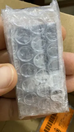 باتری موبایل دپین مدل BL-4C 890mAh مناسب برای گوشی موبایل نوکیا 108 / 1202 / 1203 / X2