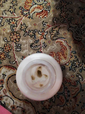 کرم مرطوب‌کننده کامان مدل عسل حجم 400 میلی‌لیتر