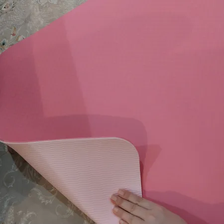 زیر انداز یوگا یوگا مت مدل TPE ضخامت 6 میلی متر