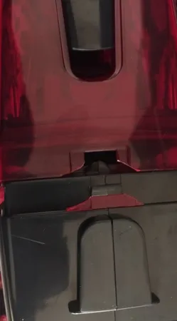 جارو شارژی دستی سایا مدل Turbo