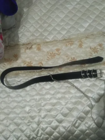 کمربند زنانه مدل h144