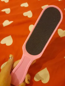 سوهان پاشنه پا کد 700