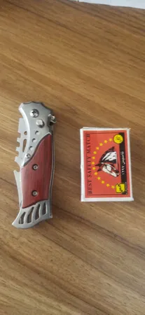 چاقو سفری مدل Cm.mahimini