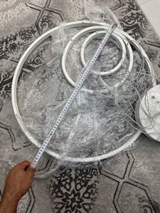 تجریه خرید لوستر مافریز مدل مدرن کد PB350