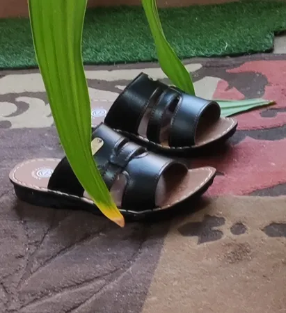 صندل مردانه مدل Khas-Arash3698