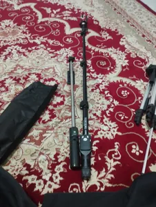 تجریه خرید پایه مونوپاد یانتنگ مدل YT-188 به همراه سه پایه