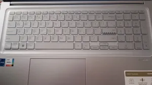 تجریه خرید کاور محافظ کیبورد لپ تاپ شارک مدل SH-15.6 مناسب برای لپ تاپ 15 اینچی