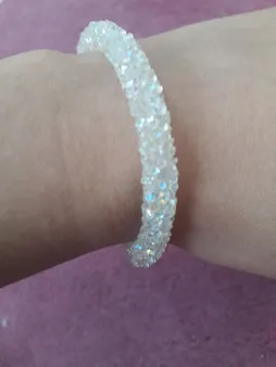 دستبند دخترانه مدل TM18