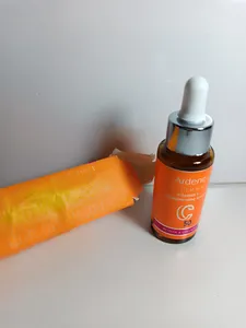 تجریه خرید سرم پوست آردن سی فکتور مدل ویتامین C50 حجم 30 میلی لیتر