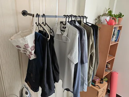 رگال لباس مدل SHAN-EL