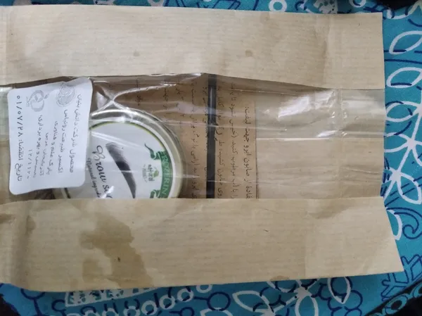 عکس ارسالی خریدار