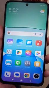 تجریه خرید گوشی موبایل شیائومی مدل Redmi 13x دو سیم کارت ظرفیت 256 گیگابایت و رم 8 گیگابایت