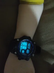 تجریه خرید ساعت مچی دیجیتال پسرانه مدل SPORT کد 103