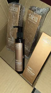 تجریه خرید سرم استلو مدل +Argan حجم 125 میلی لیتر