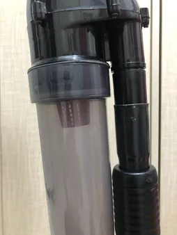 فیلتر دوار مدل آرمان مناسب برای انواع جاروبرقی