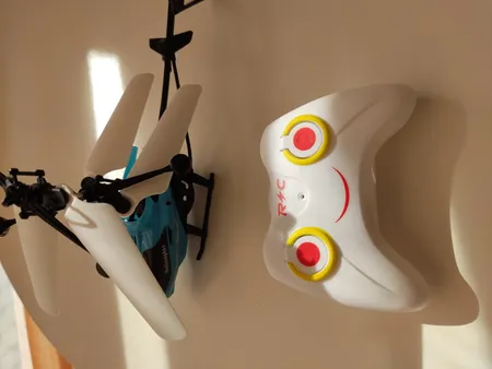 هلیکوپتر بازی کنترلی مدل Exceed کد LH-1802R