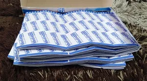 تجریه خرید چسب زخم مدیکس مدل Antiallergic بسته 100 عددی