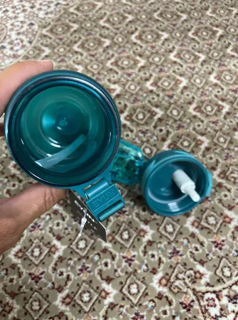 قمقمه ایون مدل H2O گنجایش 1 لیتر