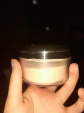 تجریه خرید پودر تثبیت کننده آرایش لالاتاپ شماره NC1